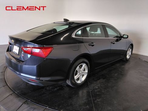 Used 2023 Chevrolet Malibu LS image 5
