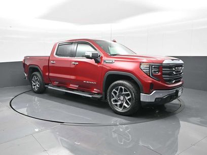 Used 2026 GMC Sierra 1500 SLT w/ SLT Premium Plus Package