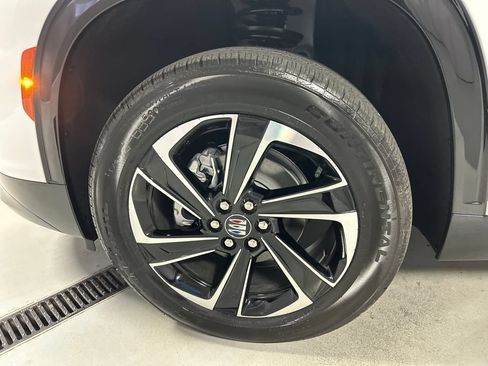 New 2026 Buick Enclave Sport Touring w/ Power Package AWD/4WD image 9