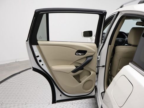 Used 2017 Acura RDX FWD w/ Advance Package image 21