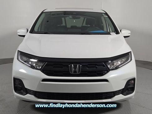 Certified 2026 Honda Odyssey EX-L image 8