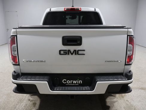 Used 2018 GMC Canyon Denali image 16