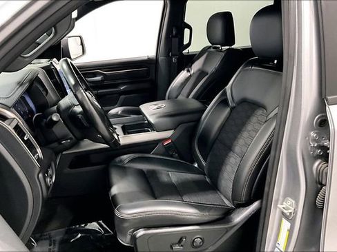 Used 2023 RAM 1500 Sport image 23