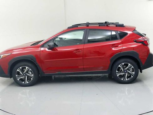 New 2026 Subaru Crosstrek 2.0i Premium image 6