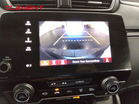Used 2020 Honda CR-V EX image 23