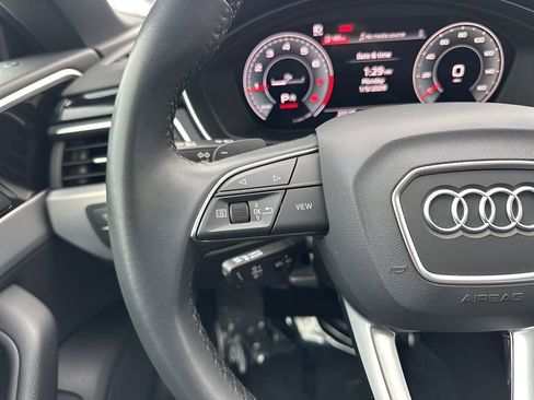 Used 2025 Audi A5 2.0T Premium Plus image 16