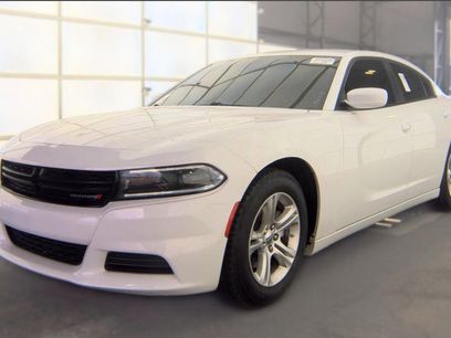 Used 2022 Dodge Charger SXT