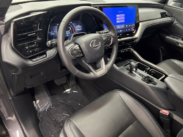 Certified 2024 Lexus TX 350 FWD w/ Technology Package image 16