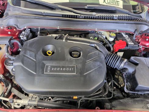 Used 2016 Lincoln MKZ w/ Equipment Group 200A Select FWD image 36