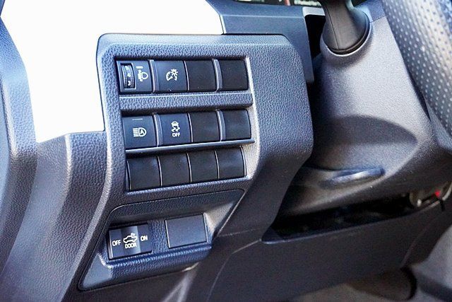 Used 2024 Toyota Tacoma TRD Off-Road AWD/4WD image 34