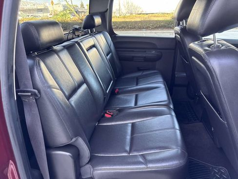 Used 2013 Chevrolet Silverado 1500 LT RWD image 13