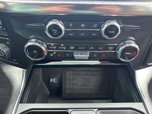 Used 2022 Ford F150 King Ranch w/ Equipment Group 601A High image 33