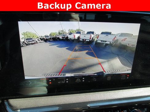 Certified 2024 GMC Sierra 3500 AT4 w/ AT4 Premium Plus Package image 16