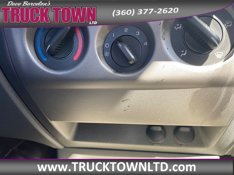 Used 2005 Chevrolet Colorado LS w/ Power Convenience Package RWD image 17