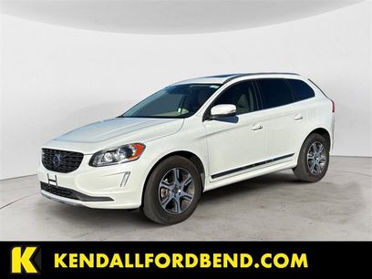Used 2015 Volvo XC60 T6 w/ Proximity Package