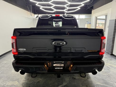Used 2023 Ford F150 Tremor w/ Equipment Group 402A High image 4
