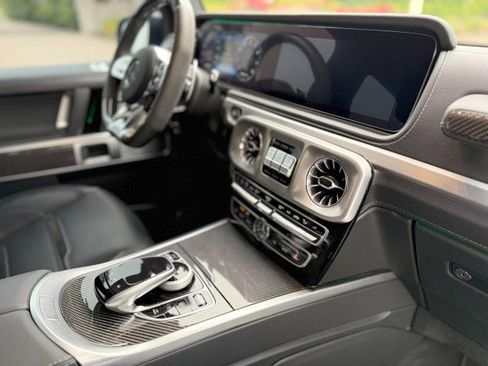 Used 2022 Mercedes-Benz G 63 AMG 4MATIC image 18