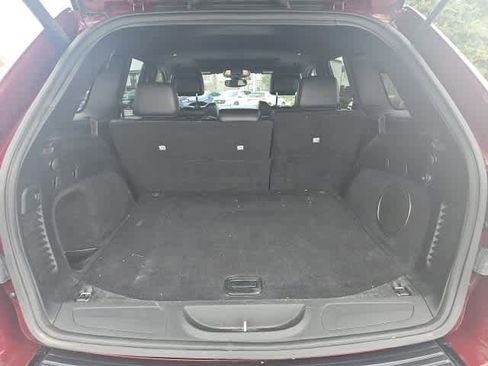 Used 2018 Jeep Grand Cherokee Altitude image 22
