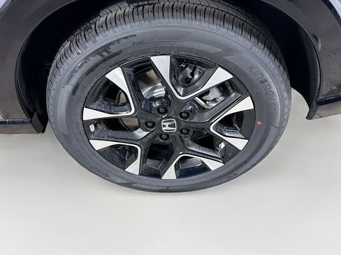 New 2026 Honda HR-V EX-L image 37