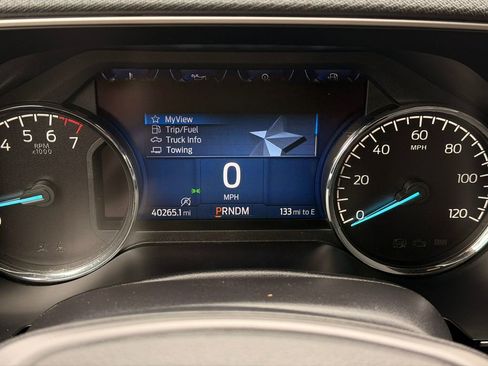 Used 2021 Ford F150 XLT w/ Equipment Group 302A High image 31