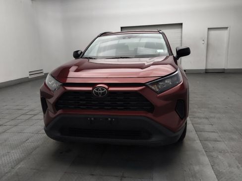 Used 2021 Toyota RAV4 LE AWD/4WD image 15