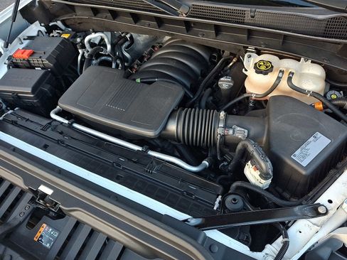 Used 2020 GMC Sierra 1500 SLT w/ SLT Premium Plus Package image 30