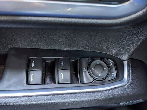 Used 2023 Chevrolet Silverado 1500 RST image 54