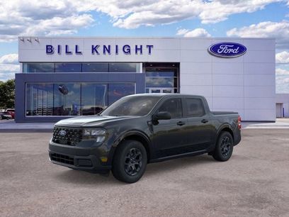 New 2026 Ford Maverick XLT