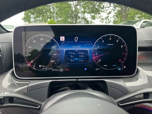 New 2026 Mercedes-Benz CLE 300 4MATIC Cabriolet image 26