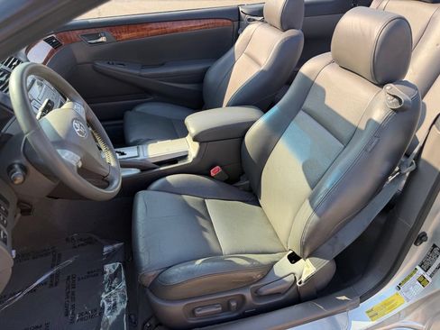 Used 2008 Toyota Solara SLE FWD image 20