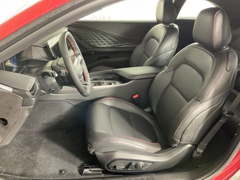 New 2026 Dodge Charger Daytona Scat Pack image 11