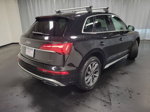 Used 2022 Audi Q5 2.0T Premium Plus image 8