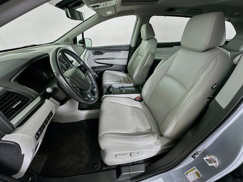 Used 2018 Honda Odyssey EX-L image 13