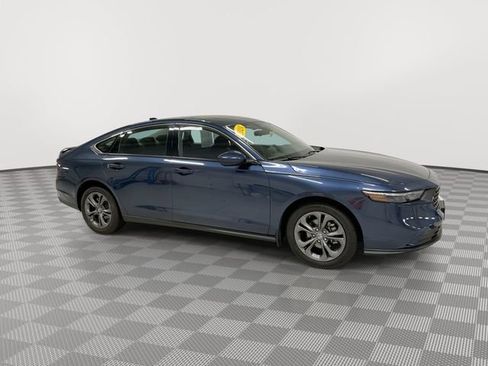 Used 2024 Honda Accord EX image 12
