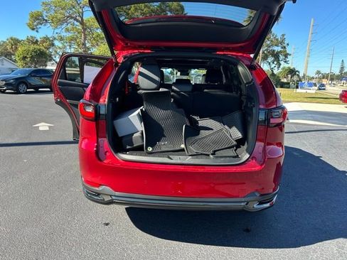 New 2026 MAZDA CX-90 3.3 Turbo S w/ Premium Package image 12