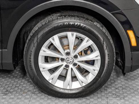 Used 2018 Volkswagen Tiguan S FWD image 35