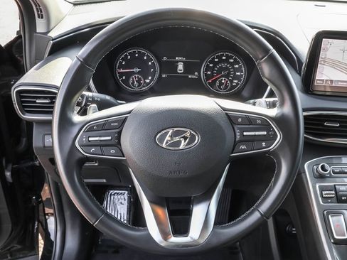 Used 2023 Hyundai Santa Fe SEL image 20