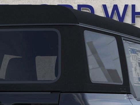 New 2025 Ford Bronco Outer Banks image 25