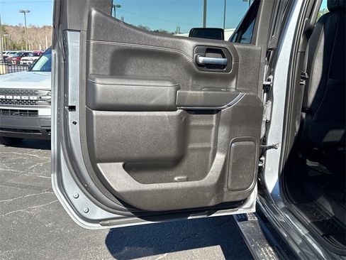 Used 2019 GMC Sierra 1500 AT4 w/ AT4 Premium Package image 23