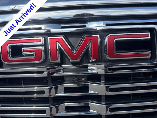 Used 2025 GMC Sierra 1500 Denali w/ Technology Package AWD/4WD image 9