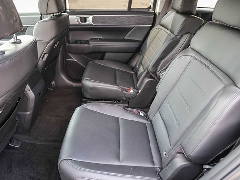 New 2026 Hyundai Santa Fe Limited FWD image 22