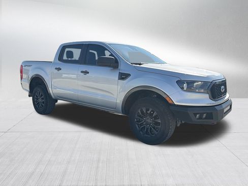 Used 2019 Ford Ranger XLT w/ Equipment Group 301A Mid RWD image 4