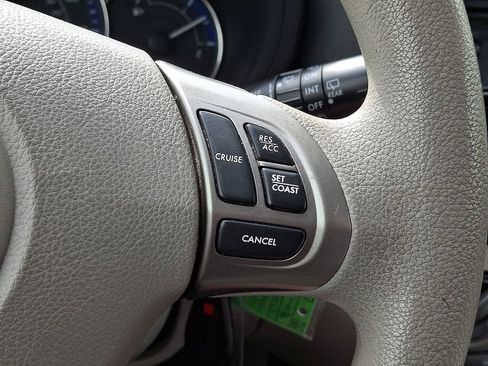 Used 2012 Subaru Forester 2.5X w/ Alloy Wheel Pkg AWD/4WD image 21