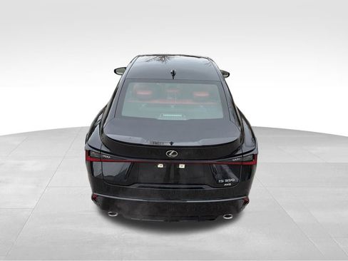 Used 2023 Lexus IS 350 F Sport image 5