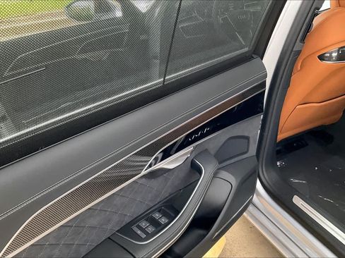 New 2026 Audi S8 AWD/4WD image 18
