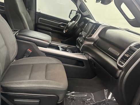 Used 2022 RAM 1500 Big Horn AWD/4WD image 38