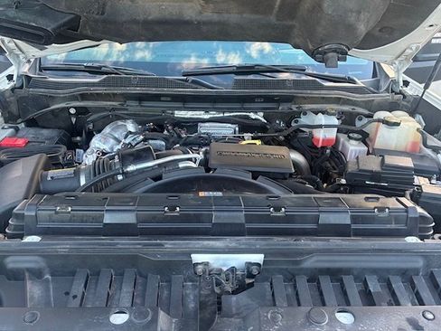 Used 2022 Chevrolet Silverado 2500 High Country image 6