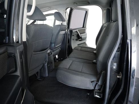 Used 2012 Nissan Titan S image 14