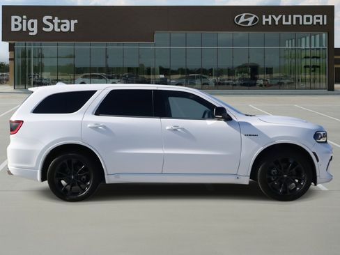 Used 2021 Dodge Durango R/T w/ Blacktop Package image 5