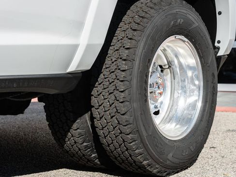 New 2026 RAM 3500 Longhorn image 22